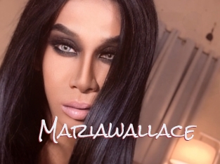 Mariawallace