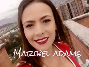 Maribel_adams