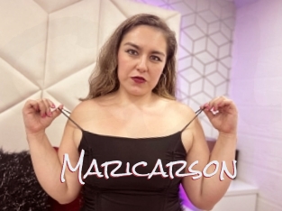 Maricarson
