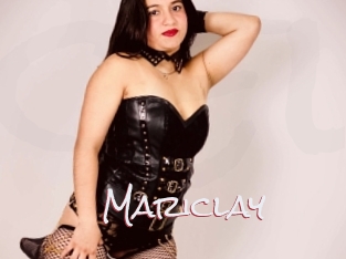 Mariclay
