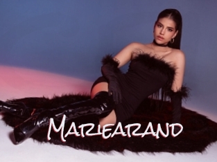 Mariearand