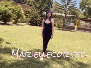 Mariellecortez