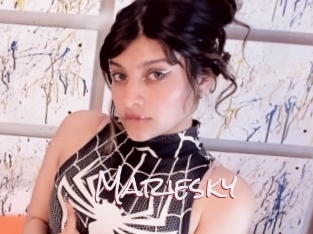 Mariesky