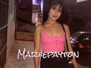 Mariiepayton