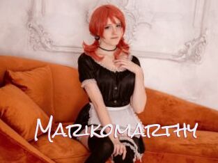 Marikomarthy