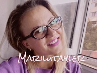 Marilutayler