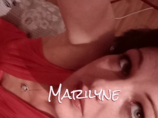 Marilyne