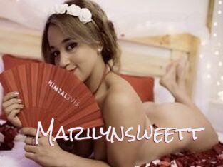 Marilynsweett