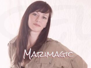 Marimagic