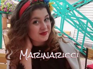 Marinaricci