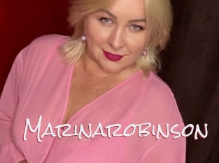 Marinarobinson