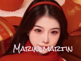 Marinemartin