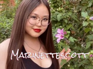 Marinettescott