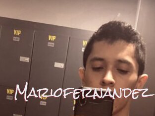 Mariofernandez