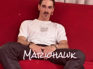 Mariohawk