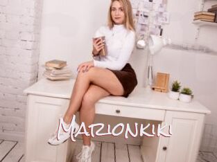 Marionkiki