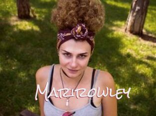 Marirowley