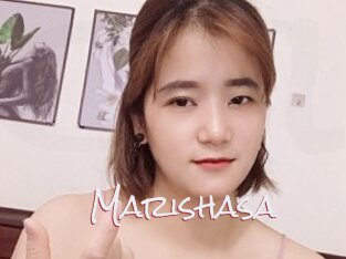 Marishasa