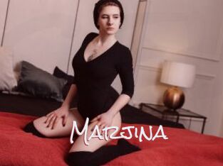 Marjina