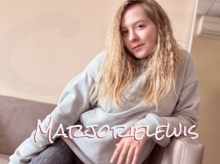 Marjorielewis