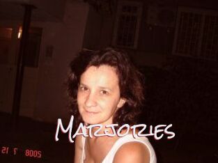 Marjories