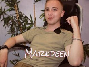 Markdeen