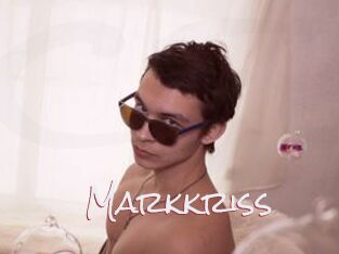 Markkriss
