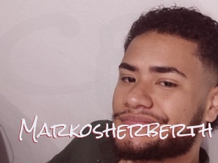 Markosherberth