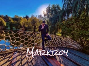 Markroy