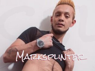 Marksplinter