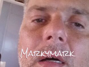 Markymark