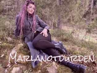 Marlanotdurden