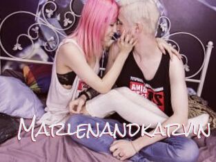 Marlenandkarvin