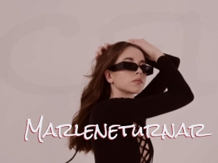 Marleneturnar