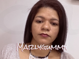Marlygummy
