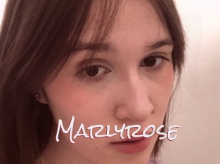 Marlyrose