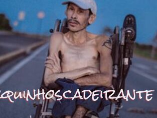 Marquinhoscadeirante