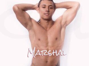 Marshal
