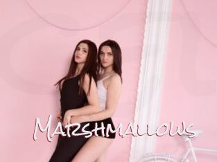 Marshmallows