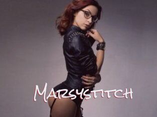 Marsystitch
