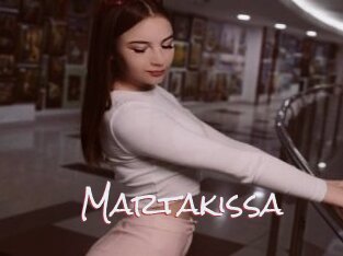 Martakissa