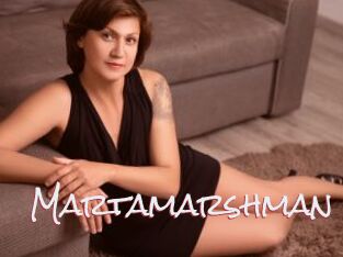 Martamarshman