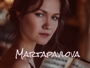 Martapavlova