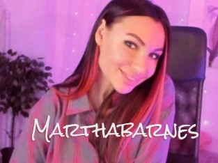 Marthabarnes