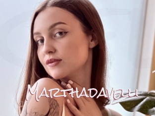 Marthadavelli