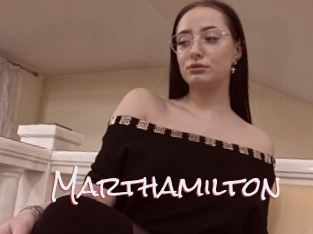 Marthamilton