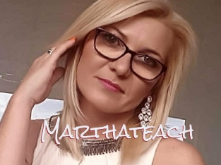 Marthateach