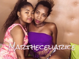 Martheceliarice