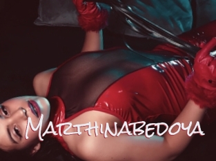 Marthinabedoya