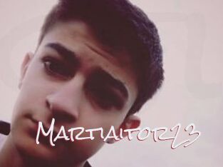 Martiaitor23